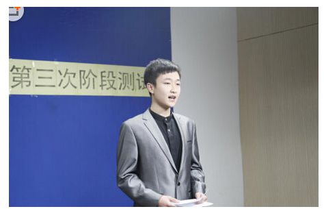 播音主持專(zhuān)業(yè)播音主持培訓(xùn)學(xué)員朗誦稿件